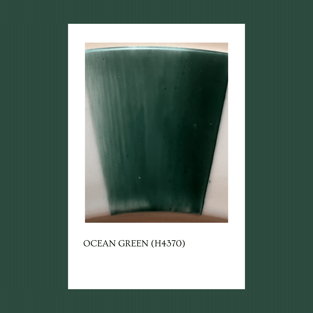 Pigmento Ocean Green 5 gr