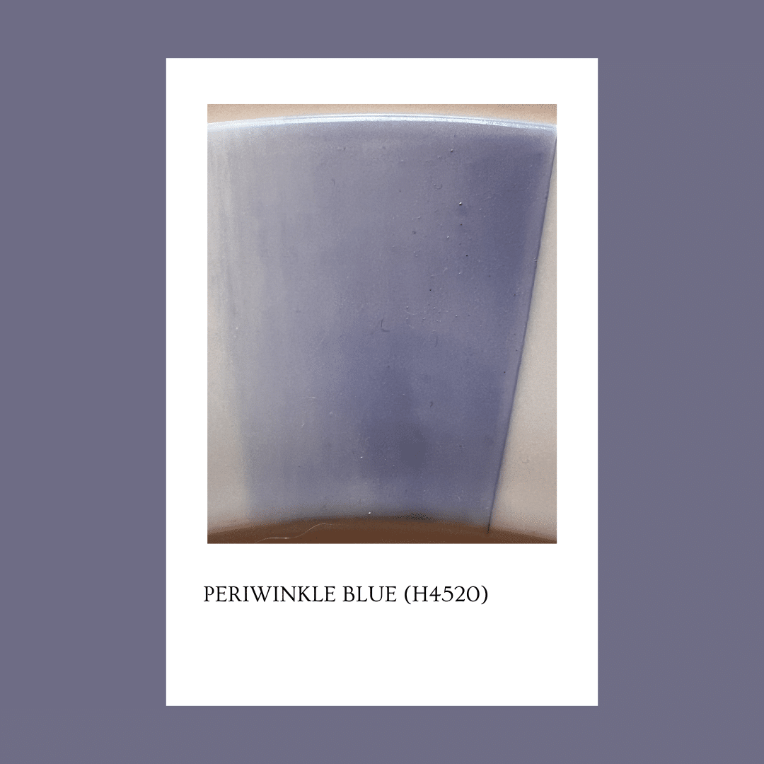 Pigmento Periwinkle blue 5 grs