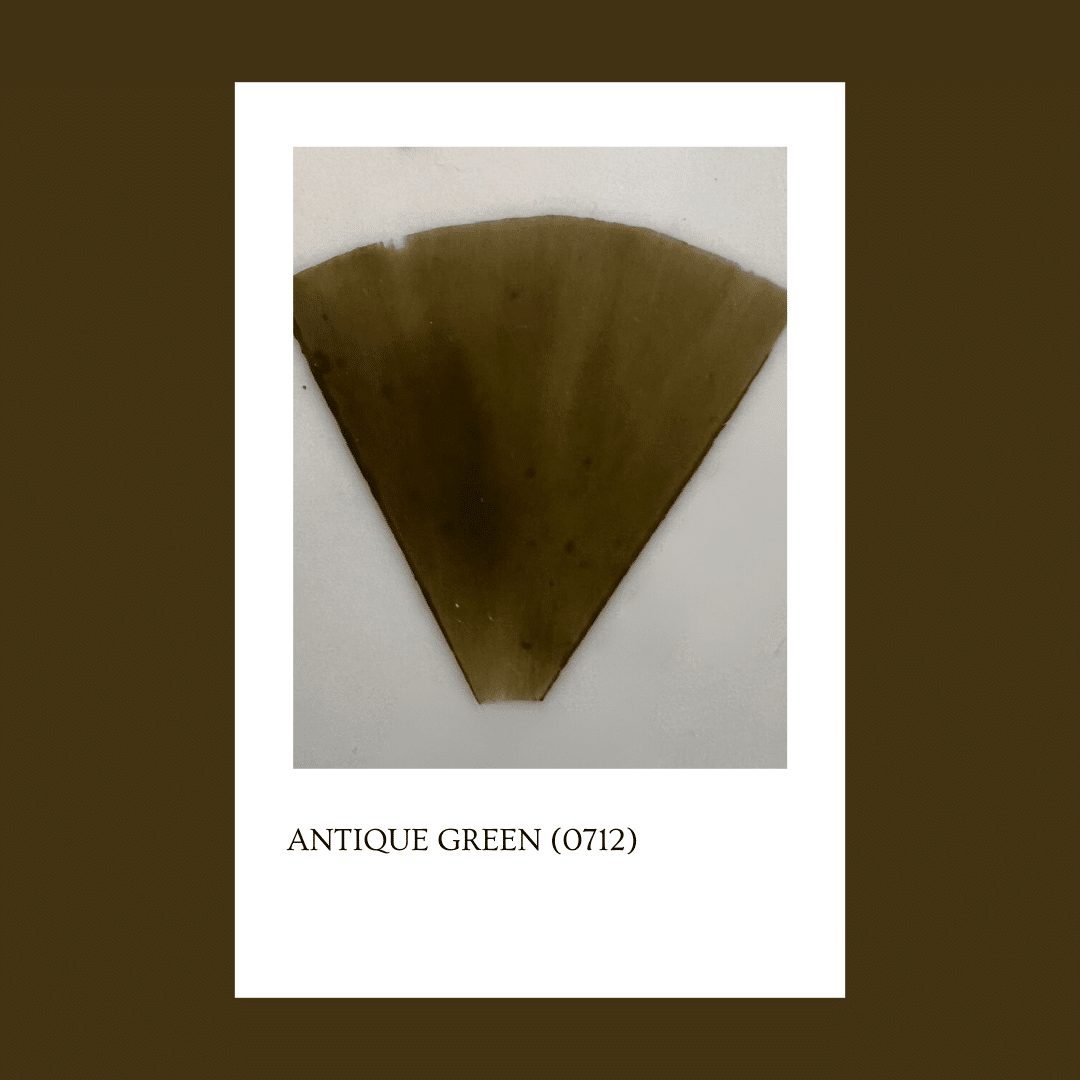 Pigmento Antique green (071) 5gr