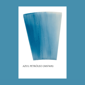 Pigmento Azul Petróleo 5 gr