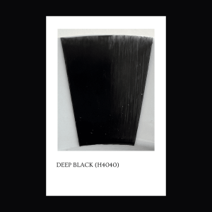 Pigmento Deep Black (Negro Intenso) 5 grs