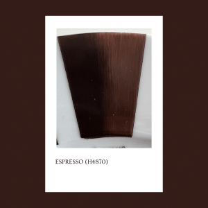 Pigmento Espresso (Marrón Oscuro) 5 grs
