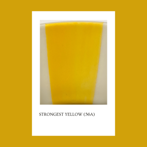Pigmento Strongest Yellow 5 gs.