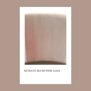 Pigmento Retrato Blush Pink 5gr