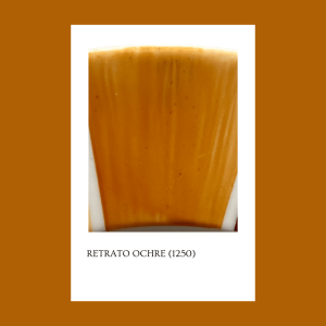 Pigmento Retrato Ochre 5gr