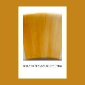Pigmento Retrato Transparency 5gr