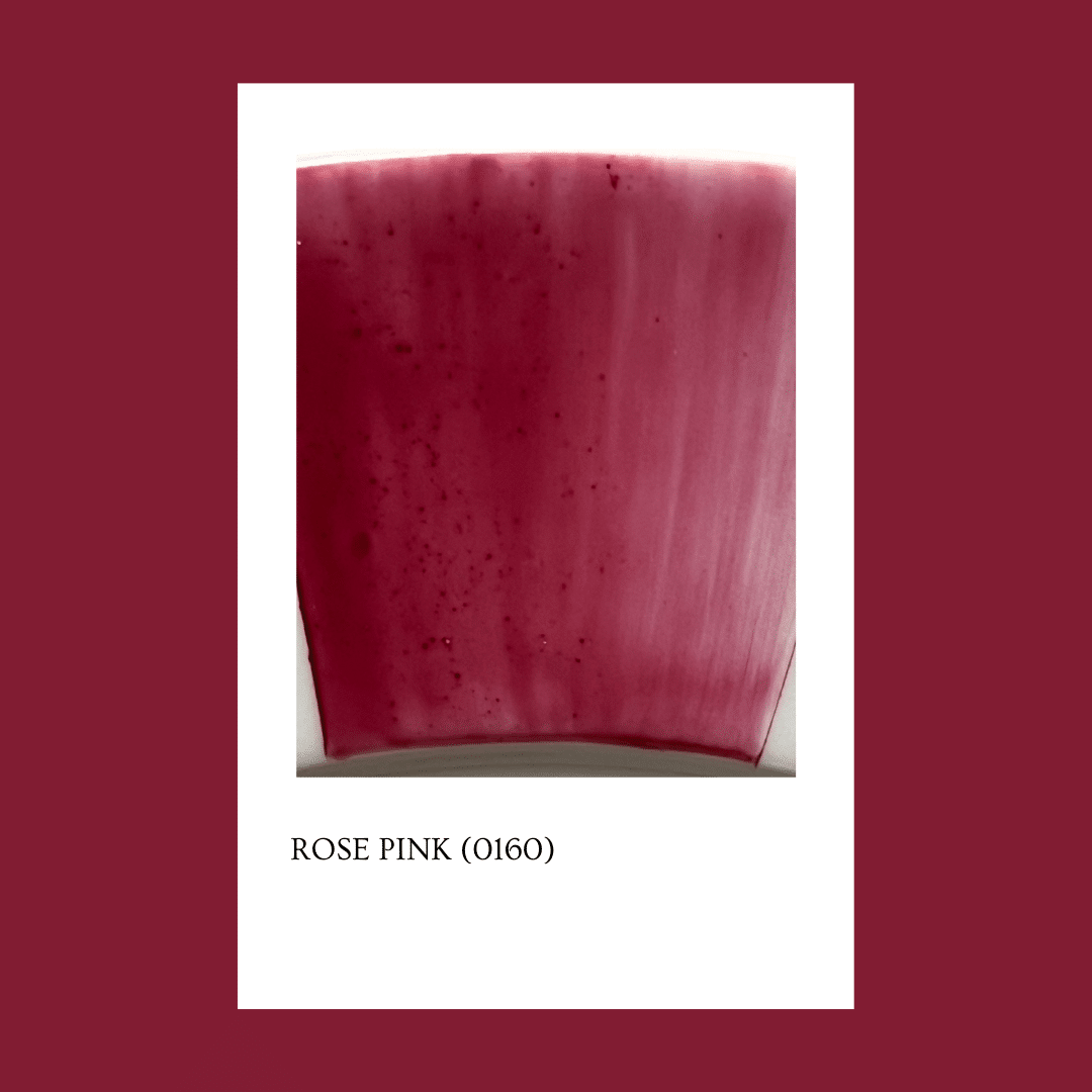 Pigmento Rose Pink (R16N) 5 gr