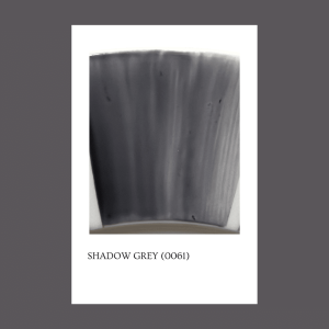 Pigmento Shadow Grey 5gr