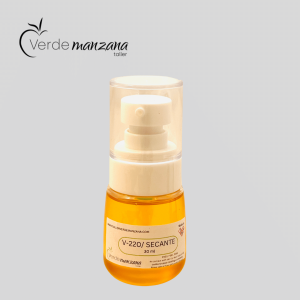 Aceite secante Vehículo 220, 30ml