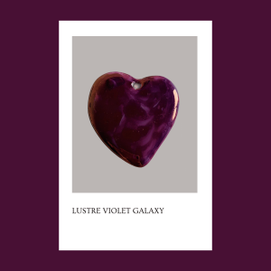 Lustre Violet Galaxy 5 gr