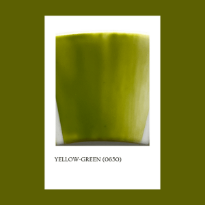 Pigmento Yellow Green 5gr